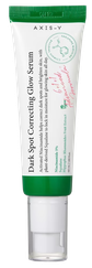 AXIS-Y Dark Spot Correcting Glow serums, 50 ml