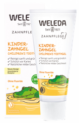 WELEDA Calendula gelis, 50 ml