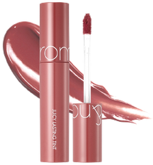 ROM&ND Juicy Lasting Tint 11 Pink Pumpkin lūpu krāsa, 5.5 g