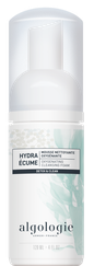 ALGOLOGIE Hydra Ecume - Oxygenating attīrošas putas, 120 ml