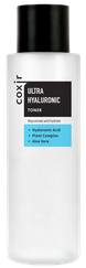 COXIR Ultra Hyaluronic toniks, 150 ml