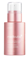 MEDICUBE PDRN Pink Exosome Shot 7501 serums, 30 ml