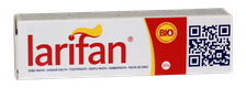 LARIFAN Bio zobu pasta, 30 g