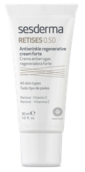 SESDERMA Retises 0.5 Antiwrinkle sejas krēms, 30 ml