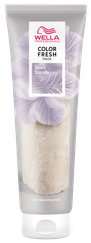 WELLA PROFESSIONALS Color Fresh Mask Pearl Blonde tonējoša matu maska, 150 ml