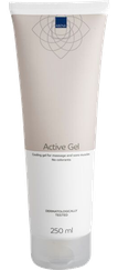 ABENA  Active masāžas gels, 250 ml