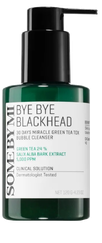 SOME BY MI Bye Bye Blackhead attīrošs līdzeklis, 120 g