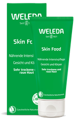 WELEDA  Skin Food  kremas, 75 ml