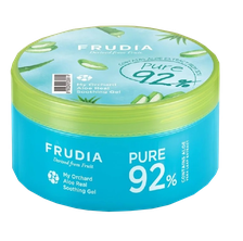 FRUDIA My Orchard Aloe Real Soothing gels, 300 ml