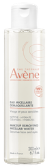 AVENE Makeup Remover micelārais ūdens, 200 ml