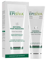 BIOBALANCE Episiva Hair Reducing krēms, 140 ml