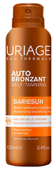URIAGE Bariesun Autobronzante pašiedeguma līdzeklis, 100 ml
