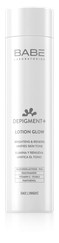 BABE Depigment+ Lotion Glow sejas losjons, 150 ml