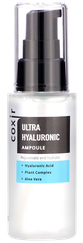 COXIR Ultra Hyaluronic serums, 50 ml
