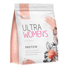VPLAB Ultra Women`s Protein Strawberry pulveris, 500 g