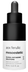 MESOESTETIC Aox Ferulic serums, 15 ml
