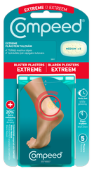 COMPEED  EXTREME plāksteri tulznām, 5 gab.