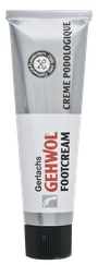 GEHWOL Fusskrem krēms kājām, 75 ml