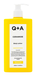 Q+A Ceramide attīrošs līdzeklis, 250 ml
