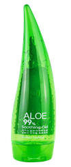 HOLIKA HOLIKA Aloe 99 % gels, 55 ml
