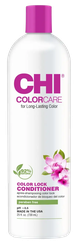 CHI Colorcare Color Lock matu kondicionieris, 739 ml