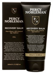 PERCY NOBLEMAN Recovery balzams pēc skūšanās, 100 ml