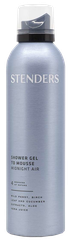 STENDERS Pusnakts maģija dušas putas, 200 ml