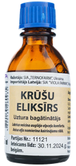 KRŪŠU eliksīrs, 25 ml