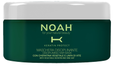 NOAH Keratin Disciplining maska matiem, 200 ml