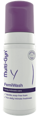 MULTI-GYN FemiWash intīmās higiēnas putas, 100 ml