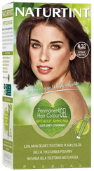NATURTINT Without Ammonia Intense Chestnut 4.32 matu krāsa, 1 gab.
