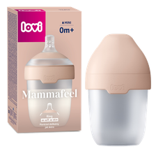 LOVI Mammafeel pudelīte, 150 ml