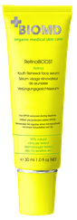 BIOMD Retinol Boost Youth Renewal serums, 30 ml