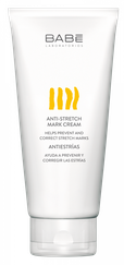 BABE Anti-Stretch Mark krēms, 200 ml
