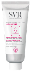 SVR SENSIFINE Baume 9 attīrošs līdzeklis, 100 g