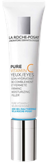 LA ROCHE-POSAY Pure Vitamin C krēms ādai ap acīm, 15 ml