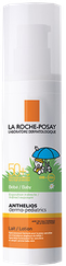 LA ROCHE-POSAY Dermo-Pediatrics SPF 50+ saules aizsarglīdzeklis, 50 ml