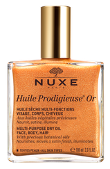 NUXE Huile Prodigieuse OR eļļa, 100 ml