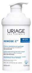 URIAGE Xemose C8+ Universāls Mīkstinošs krēms, 400 ml