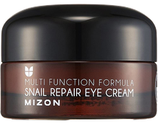 MIZON Snail Repair krēms ādai ap acīm, 25 ml