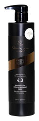 DSD De Luxe Dixidox 4.3 maska matiem, 500 ml