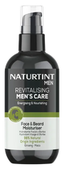 NATURTINT barzdos kremas, 200 ml