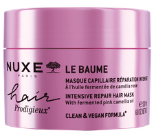 NUXE Hair Prodigieux® - Intensive Repair maska matiem, 200 ml