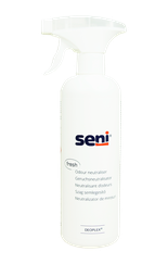 SENI Fresh nepatīkamo aromātu neitralizētājs, 500 ml