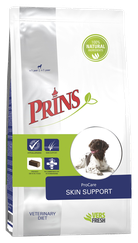 PRINS ProCare Diet Pressed Skin Support sausā barība, 12 kg