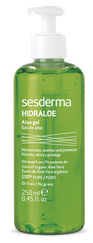 SESDERMA Hidraloe Aloe gels, 250 ml