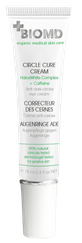 BIOMD Circle Cure acu krēms, 15 ml