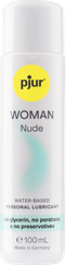 PJUR Woman Nude lubrikants, 100 ml