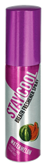 STAY COOL Watermelon Falvour elpas atsvaidzinātājs, 20 ml