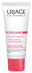 URIAGE Roseliane Anti-Redness sejas krēms, 40 ml